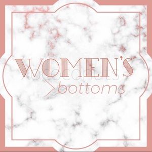 WOMENS | Bottoms